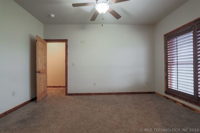 1488 N 429 Road, Pryor, OK 74361