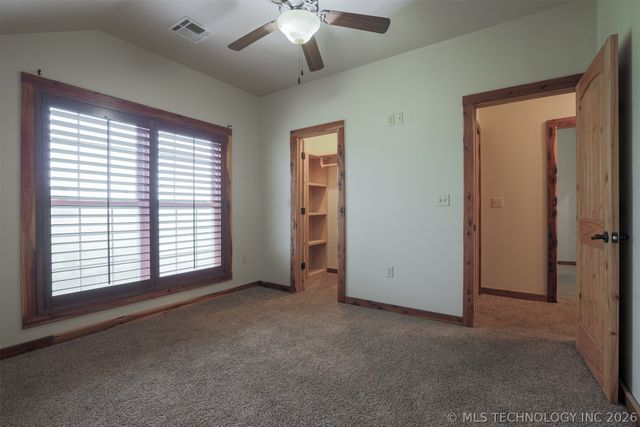 1488 N 429 Road, Pryor, OK 74361