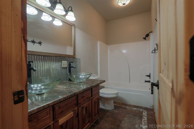 1488 N 429 Road, Pryor, OK 74361