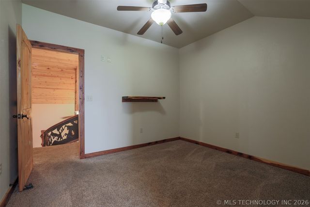 1488 N 429 Road, Pryor, OK 74361