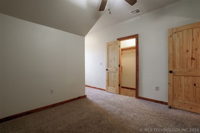 1488 N 429 Road, Pryor, OK 74361