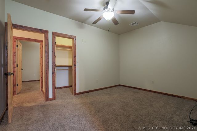 1488 N 429 Road, Pryor, OK 74361