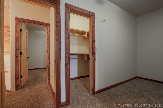 1488 N 429 Road, Pryor, OK 74361