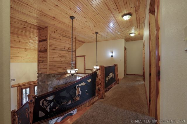 1488 N 429 Road, Pryor, OK 74361