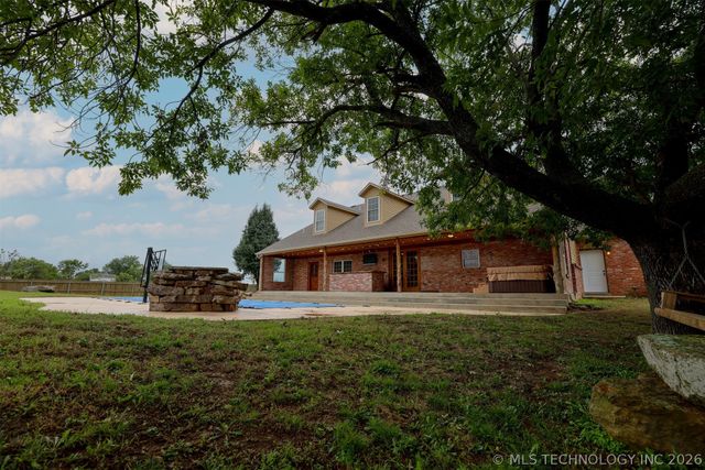 1488 N 429 Road, Pryor, OK 74361