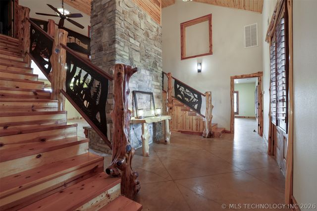 1488 N 429 Road, Pryor, OK 74361