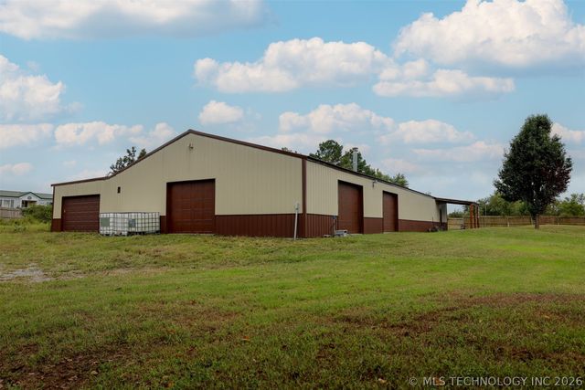 1488 N 429 Road, Pryor, OK 74361