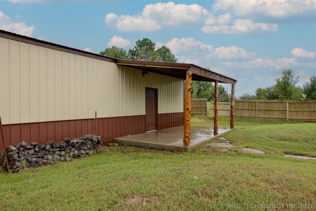 1488 N 429 Road, Pryor, OK 74361