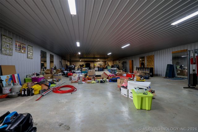 1488 N 429 Road, Pryor, OK 74361