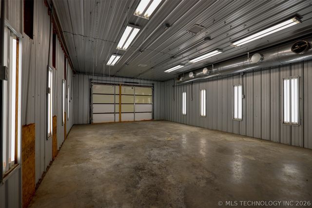 1488 N 429 Road, Pryor, OK 74361