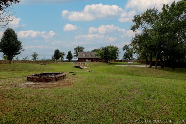 1488 N 429 Road, Pryor, OK 74361