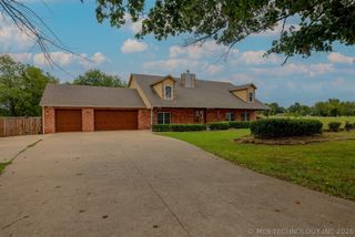 1488 N 429 Road, Pryor, OK 74361
