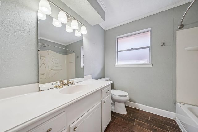 1918 Atlanta Street, Deer Park, TX 77536