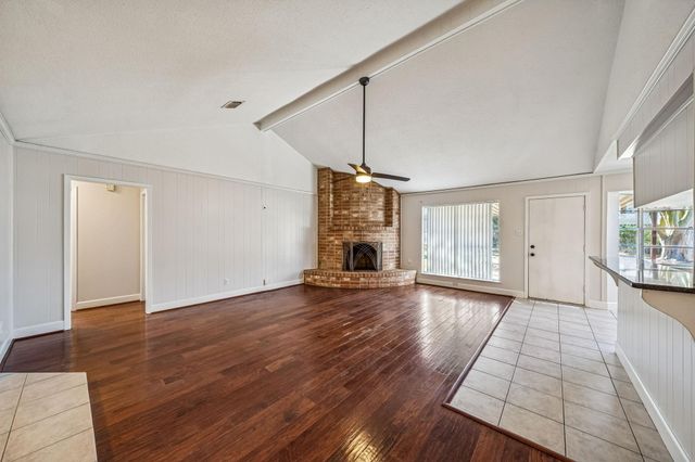 1918 Atlanta Street, Deer Park, TX 77536