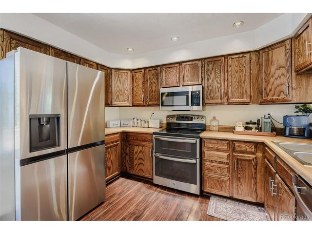 7354 S Sheephorn Mtn, Littleton, CO 80127
