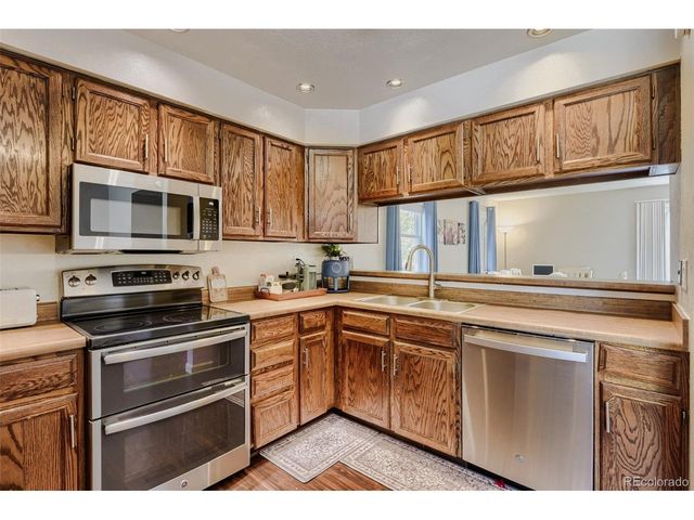 7354 S Sheephorn Mtn, Littleton, CO 80127