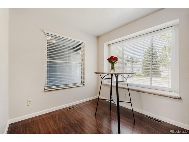 7354 S Sheephorn Mtn, Littleton, CO 80127