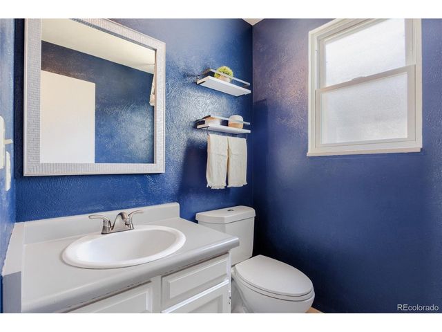 7354 S Sheephorn Mtn, Littleton, CO 80127