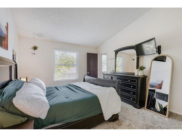 7354 S Sheephorn Mtn, Littleton, CO 80127