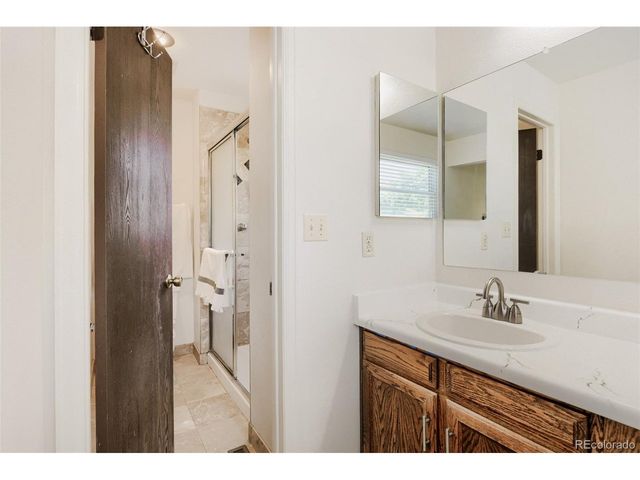 7354 S Sheephorn Mtn, Littleton, CO 80127
