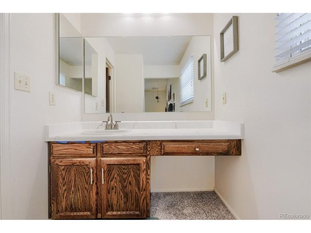 7354 S Sheephorn Mtn, Littleton, CO 80127
