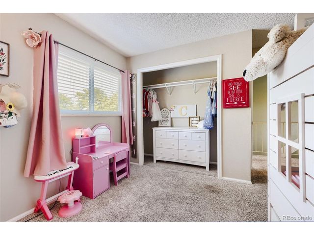 7354 S Sheephorn Mtn, Littleton, CO 80127