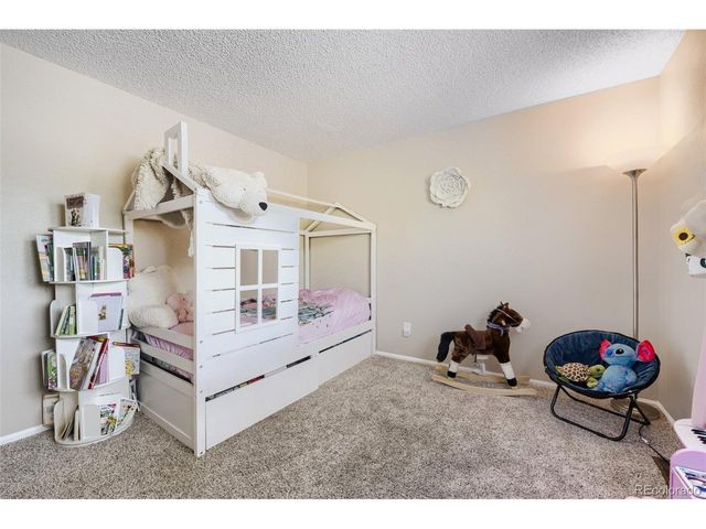 7354 S Sheephorn Mtn, Littleton, CO 80127