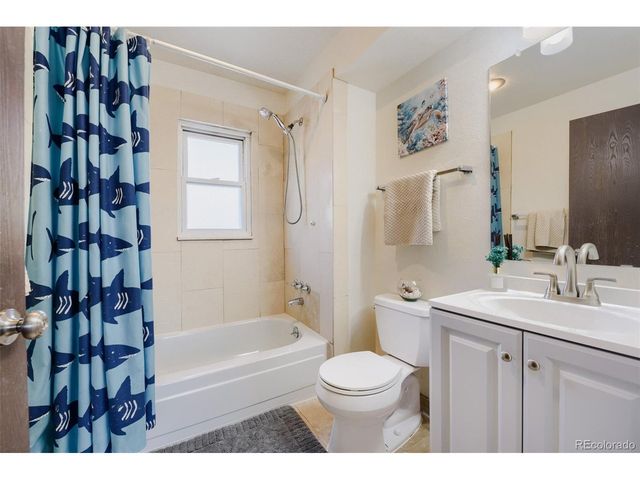 7354 S Sheephorn Mtn, Littleton, CO 80127