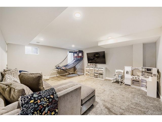 7354 S Sheephorn Mtn, Littleton, CO 80127