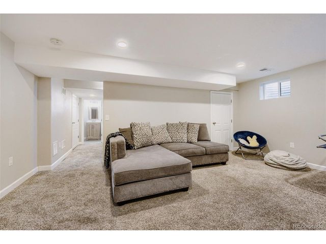 7354 S Sheephorn Mtn, Littleton, CO 80127
