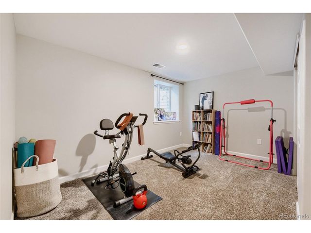 7354 S Sheephorn Mtn, Littleton, CO 80127