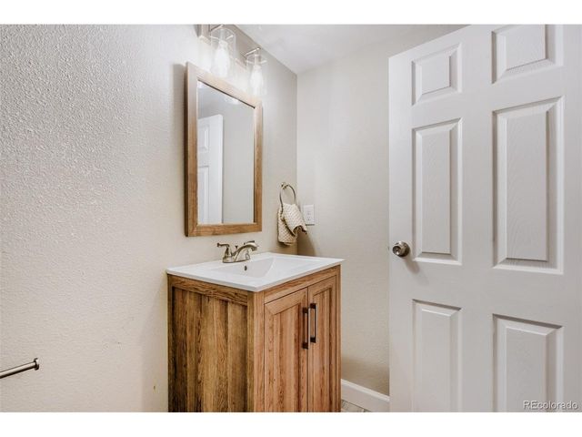 7354 S Sheephorn Mtn, Littleton, CO 80127