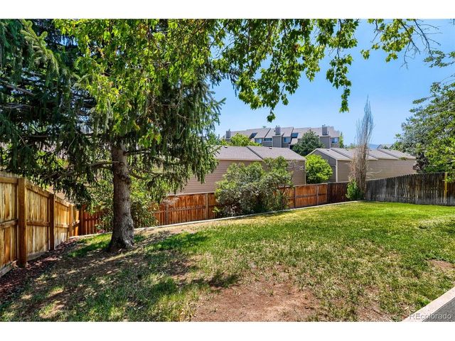 7354 S Sheephorn Mtn, Littleton, CO 80127