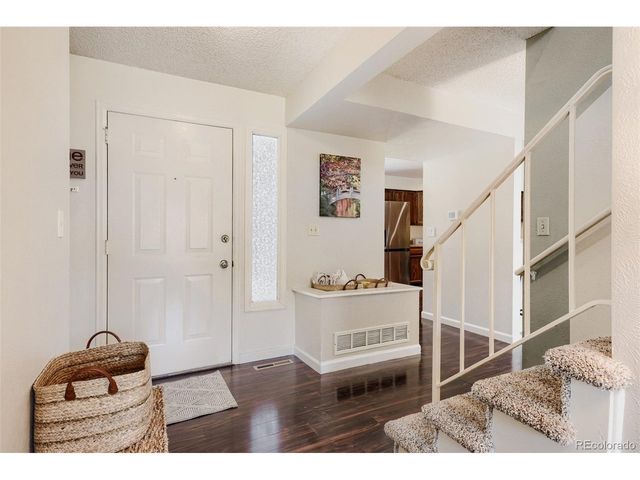 7354 S Sheephorn Mtn, Littleton, CO 80127