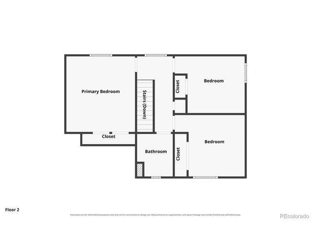 7354 S Sheephorn Mtn, Littleton, CO 80127