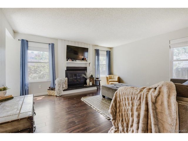 7354 S Sheephorn Mtn, Littleton, CO 80127