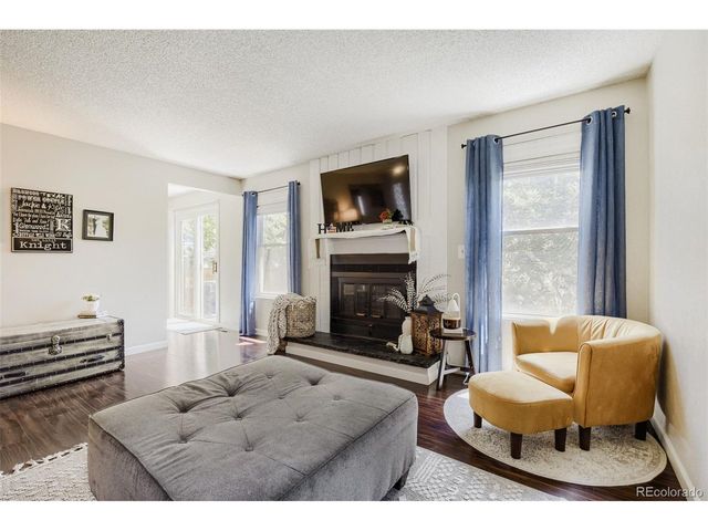7354 S Sheephorn Mtn, Littleton, CO 80127