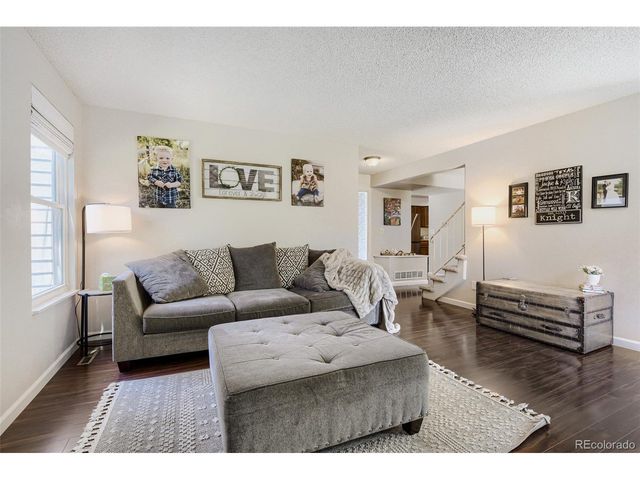 7354 S Sheephorn Mtn, Littleton, CO 80127