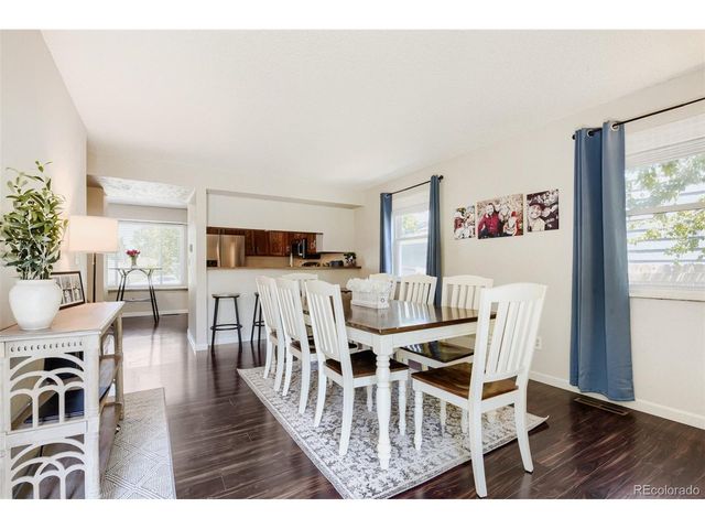 7354 S Sheephorn Mtn, Littleton, CO 80127