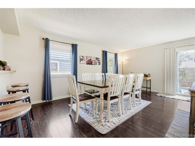 7354 S Sheephorn Mtn, Littleton, CO 80127