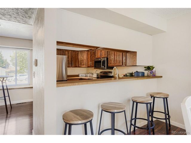 7354 S Sheephorn Mtn, Littleton, CO 80127