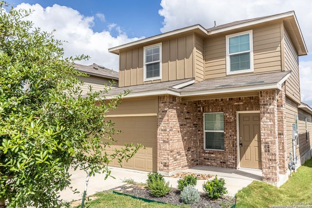 13021 kalinoski, St Hedwig, TX 78152