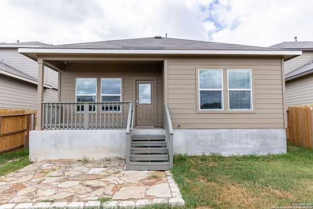 13021 kalinoski, St Hedwig, TX 78152