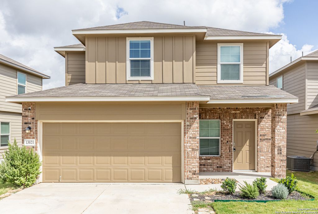 13021 kalinoski, St Hedwig, TX 78152