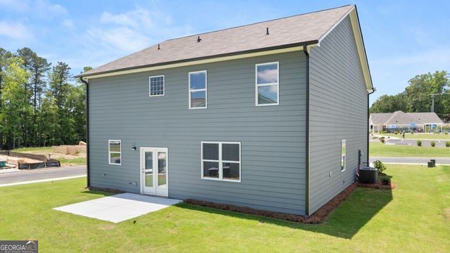 101 Crooked Lake Park, Villa Rica, GA 30180