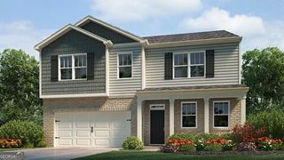 101 Crooked Lake Park, Villa Rica, GA 30180