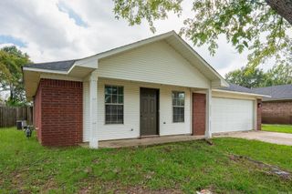 3985 Cirrus Drive, Conway, AR 72034