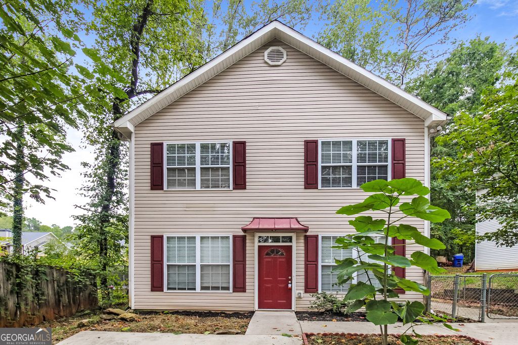 3230 Century Drive, Cumming, GA 30041