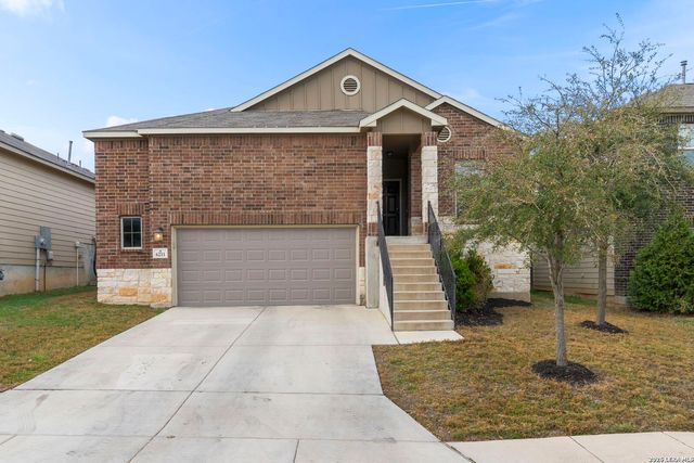 6211 Fox Peak Dr, San Antonio, TX 78247