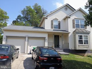 1009 CONSIDERATION LN, Landover, MD 20785